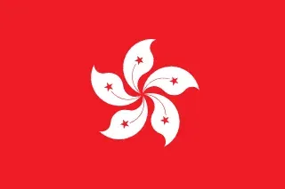 hk flag